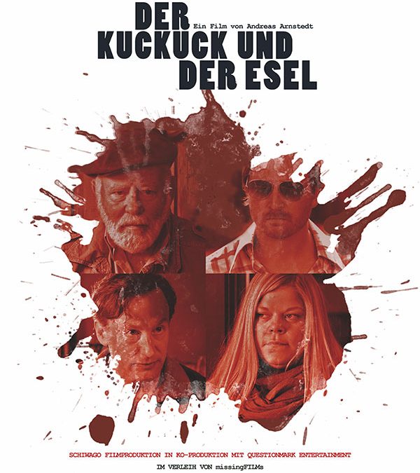 Der Kuckuck und der Esel