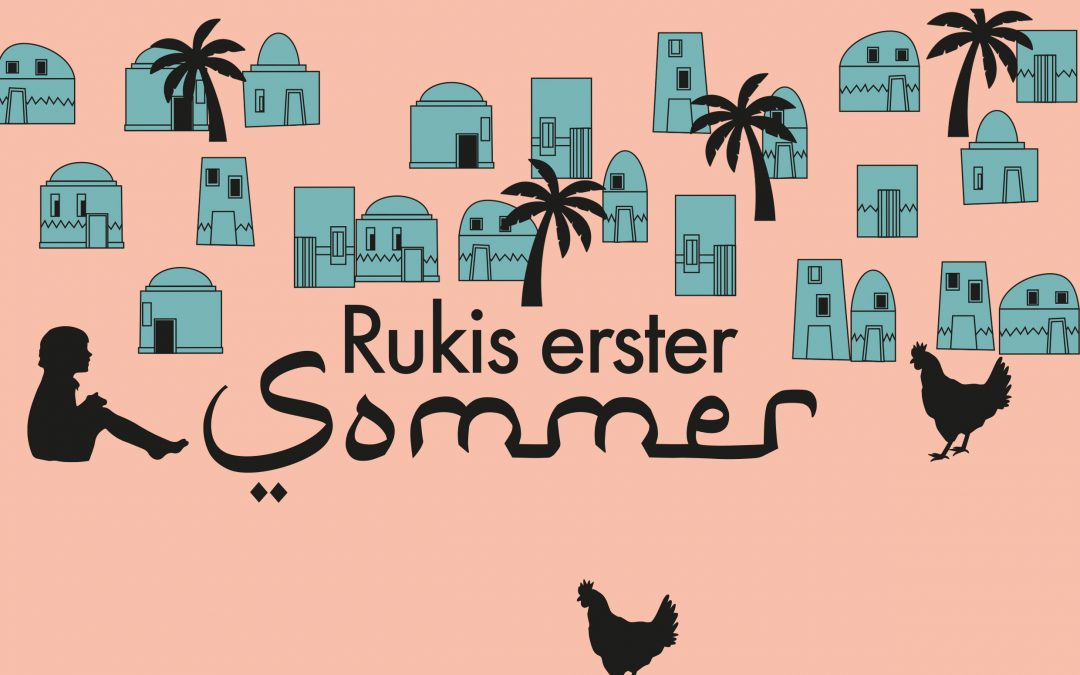 Rukis erster Sommer