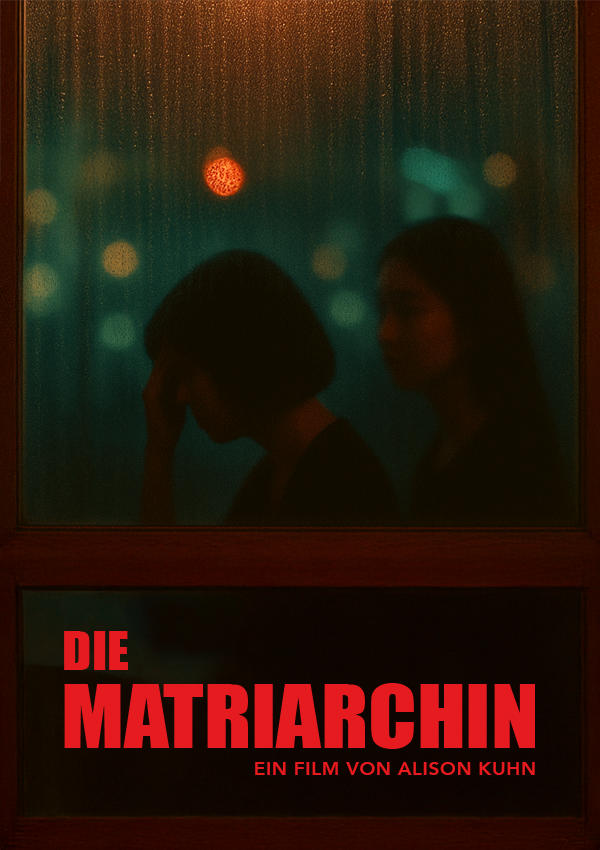 Die Matriarchin