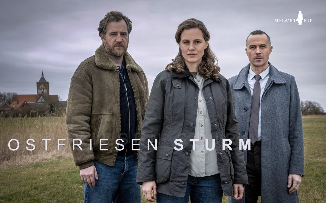 Ostfriesenstorm